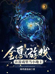 全息游戏的**任务 小说